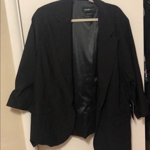 Torrid Chelsea Modern Blazer